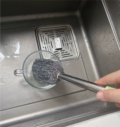 用钢丝球刷瓷碗?损伤与正确清洁