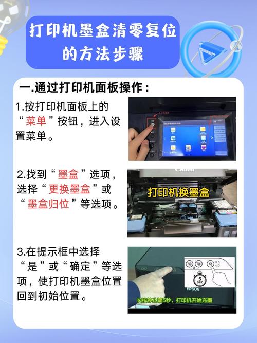打印机墨盒太贵?教你1招省下80%的打印成本