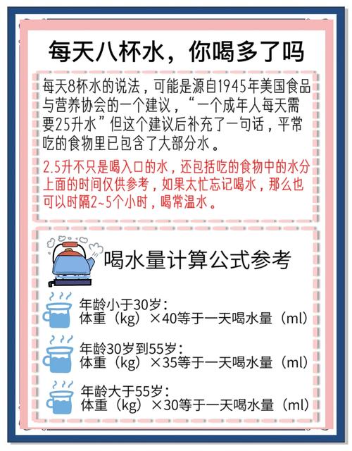 晨起喝水选温水还是凉水?不同体质饮用指南